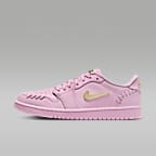Air Jordan 1 Low Method of Make Women's Shoes. Nike.com Air Jordan 1 Low Method of Make Women's Shoes. Nike.com